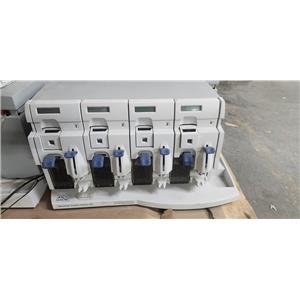 Affymetrix Genechip 450 Fluidics Station