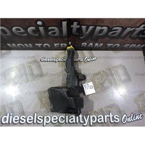 2014 2015 DODGE RAM 3500 ST 6.7 DIESEL G56 4X4 WINDSHIELD WASHER FLUID TANK OEM