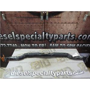 2014 2015 DODGE RAM 3500 ST 6.7 DIESEL G56 4X4 TOP RADIATOR CORE SUPPORT OEM