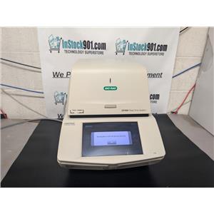 Bio-Rad CFX96 Real-Time PCR Optics Module C1000 Thermal Cycler