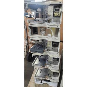 Agilent Technologies 1100 Series G1316A , G1311A, G1329A, G1314A, G1313A