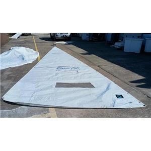 J-24 HO Jib by Quantum w 27-1 Luff from Boaters' Resale Shop of TX 2508 1601.91