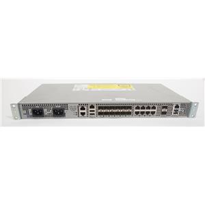 Cisco ASR-920-12SZ-A ASR920 Series Aggregation Services Router w MetroIP License