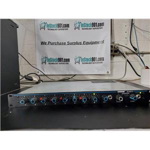 Shure SCM810 Automatic Microphone Mixer with Intellimix