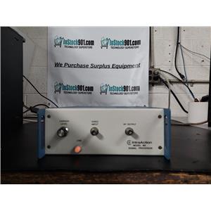 IntraAction ME Signal Processor