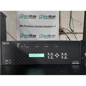 AMX Enova DVX-2255HD-T All-In-One Presentation Switcher