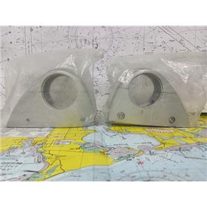 Boaters' Resale Shop of TX 2507 1909.22 FUSION PAIR OF WAKE BOARD TOWER BRACKETS