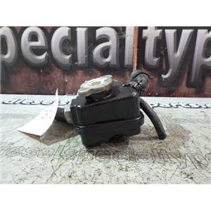 2008 2009 FORD F550 CREWCAB 6.4 DIESEL OEM ANTI FREEZE COOLANT RESERVOIR