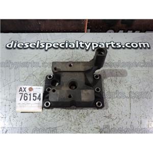 2008 2009 FORD F550 CREWCAB 6.4 DIESEL ENGINE OEM TURBO PEDESTAL 1874024C2