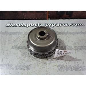 2008 2009 FORD F550 CREWCAB 6.4 DIESEL TRANSMISSION 5R110W REAR PLANET 6 PLATE