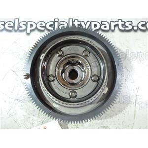 2008 2009 FORD F550 6.4 DIESEL AUTO TRANS 5R110W 5GEAR SUN RELUCTOR BOLT ON