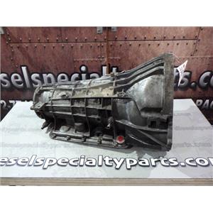 2008 2009 FORD F550 6.4 DIESEL 5R110W TRANSMISSION CASE HOUSING PTO 8C3P7000DD