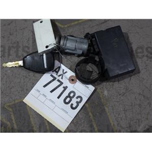 2008 2009 DODGE 2500 3500 6.7 DIESEL AUTO 4X4 IMMOBILIZER SKIM MODULE IGNITION