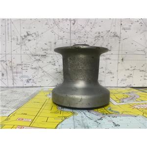 Boaters' Resale Shop of TX 2507 2602.01 LEWMAR 7 SINGLE SPEED SAILING WINCH