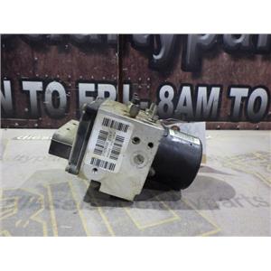 2008 2009 DODGE RAM 3500 2500 6.7 DIESEL AUTO 4X4 ABS ANTI LOCK BRAKE PUMP / MOD