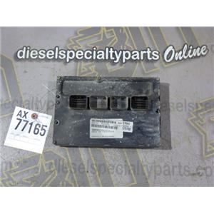 2008 2009 DODGE 3500 2500 6.7 DIESEL AUTO 4X4 TCM TRANSMISSION CONTROL MODULE