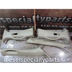 2008 2009 DODGE 3500 2500 6.7 DIESEL AUTO INTERIOR A-PILLAR GRAB HANDLES COVER