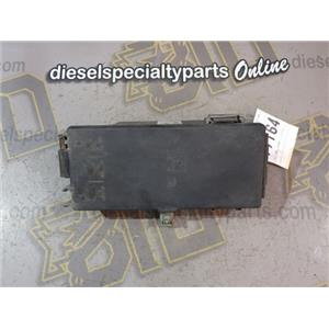 2008 2009 DODGE 3500 6.7 DIESEL AUTO 4X4 TIPM TOTAL INTEGRATED POWER MODULE