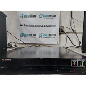 Planar MG2-PS3R Clarity Matrix G2 Redundant Power Supply Module