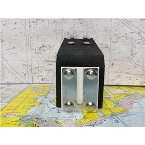 Boaters' Resale Shop of TX 2504 2275.34 ARMSTRONG TRANSOM LADDER BRACKET ONLY