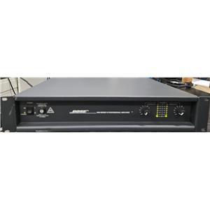Bose 1600 Series VI Professional Power Amplifier