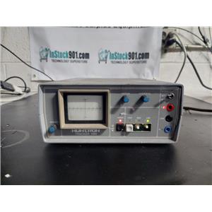 Huntron Tracker 1000 Signal Short Tracer In Circuit Component Tester