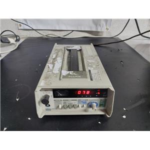 Fluke 8920A True RMS Voltmeter
