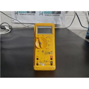 Fluke 29 series II Multimeter