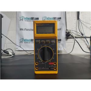 Fluke 27 Multimeter