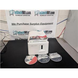 Soredex DIGORA Optime DXR-60-01 Dental Scanner w/ Power Supply, Manual, and Disc