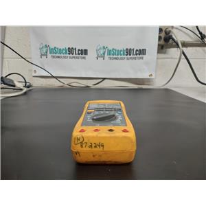 Fluke 189 True RMS Multimeter