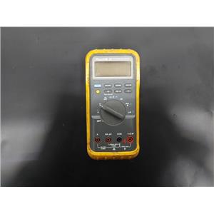 Fluke 87 True RMS Multimeter