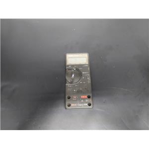 Fluke 77/AN Multimeter