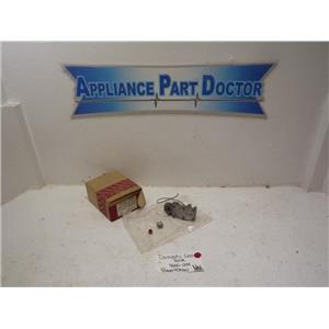Robert Shaw Range 4000-004 Domestic Gas Valve NEW