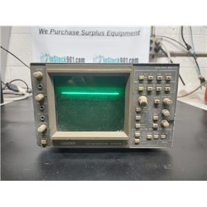 Leader 5870 525Lines Vector/Waveform Monitor