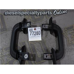 2013 2014 FORD F150 XLT 3.5 ECO BOOST AUTO 4X4 CREWCAB INTERIOR GRAB HANDLES (2)