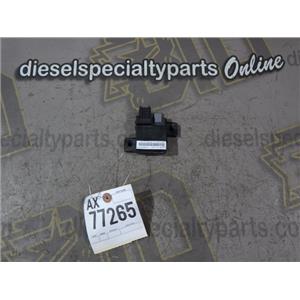 2013 2014 FORD F150 XLT 3.5 ECO BOOST AUTO 4X4 CREWCAB TPMS MODULE CL3T18D816AB