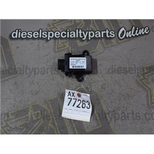 2013 2014 FORD F150 XLT 3.5 ECO BOOST AUTO 4X4 CREWCAB OCCUPANT MOD CL3419G275AF