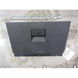 2013 2014 FORD F150 XLT 3.5 ECO BOOST AUTO 4X4 CREWCAB GLOVE BOX - BLACK OEM