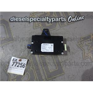 2013 2014 FORD F150 XLT 3.5 ECO BOOST AUTO 4X4 CREWCAB SYNC MODULE DL3T14B428AD