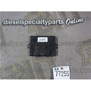 2013 2014 FORD F150 XLT 3.5 ECO BOOST AUTO 4X4 CREWCAB TRANSFER CASE 4X4 MODULE
