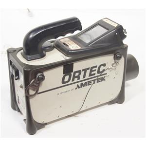 Ortec Ametek Micro Hand Held Radioisotope Identifier