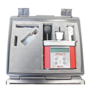 TSI/3M Quest Technologies QUESTemp 32 Waterless Wet Bulb Heat Stress Monitor