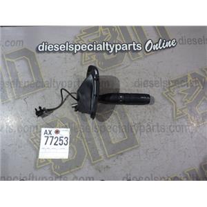 2013 2014 FORD F150 XLT 3.5 ECO BOOST AUTO 4X4 CREWCAB COLUMN SHIFTER OEM