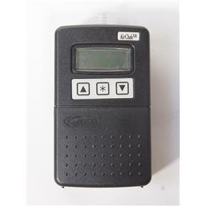 SKC AIRCHEK XR5000 AIR SAMPLER PUMP MODEL 210-5000