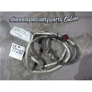 2013 2014 FORD F150 XLT 3.5 ECO BOOST AUTO 4X4 CREWCAB TRANSFER CASE HARNESS OEM