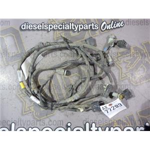 2013 2014 FORD F150 XLT 3.5 ECO BOOST AUTO 4X4 CREWCAB TAIL LIGHT HARNESS OEM