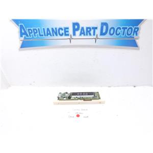 Dacor Range 105336 Control Board Used
