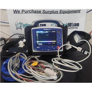 Zoll ProPaq   MD Monitor