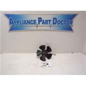 Electrolux Refrigerator 242018301 241639502 Condenser Fan Used
